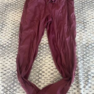 Lululemon Dance Studio Joggers